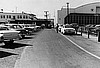 Cox Municipal Airport Parking Lot 1957